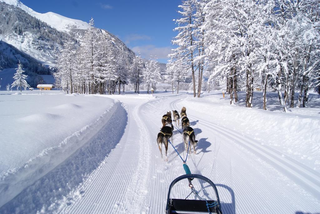 23 Praz De L'Ours Vallandry - Les Arcs Peisey-Nancroix Esterno foto