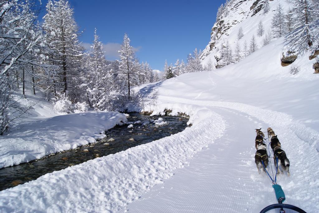 23 Praz De L'Ours Vallandry - Les Arcs Peisey-Nancroix Esterno foto