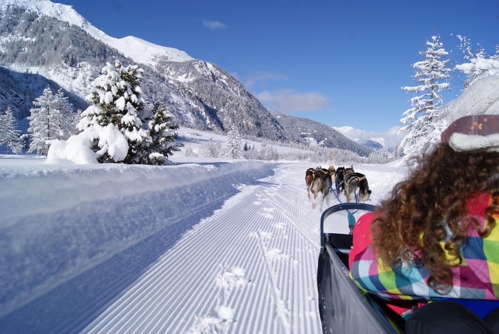 23 Praz De L'Ours Vallandry - Les Arcs Peisey-Nancroix Esterno foto