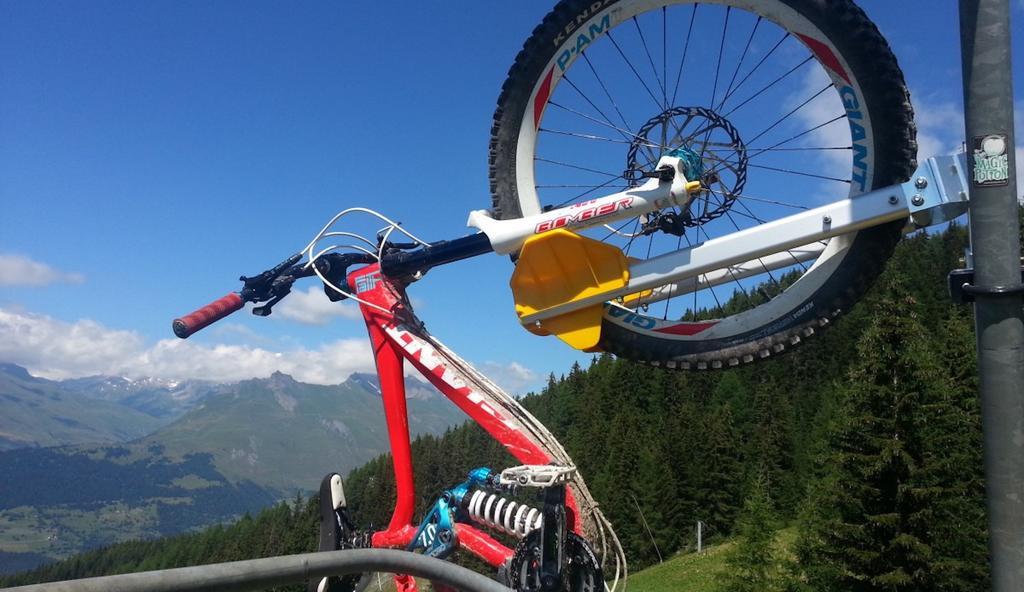 23 Praz De L'Ours Vallandry - Les Arcs Peisey-Nancroix Esterno foto