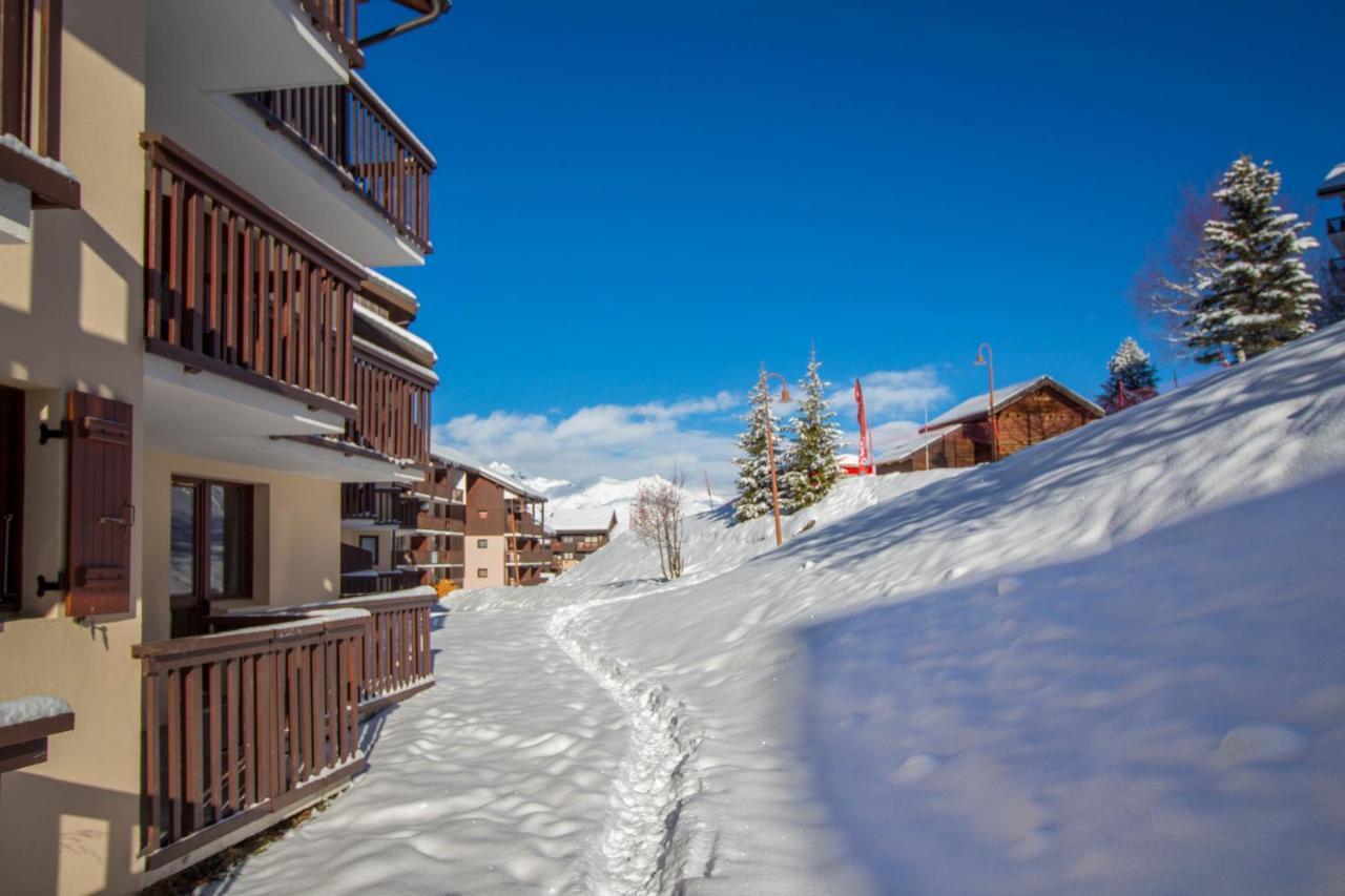 23 Praz De L'Ours Vallandry - Les Arcs Peisey-Nancroix Esterno foto