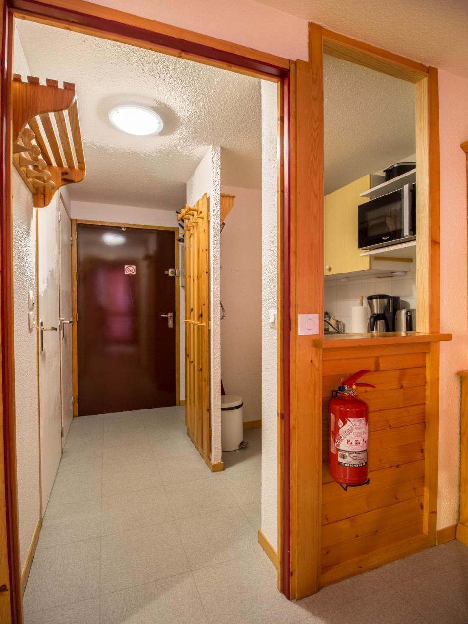 23 Praz De L'Ours Vallandry - Les Arcs Peisey-Nancroix Esterno foto